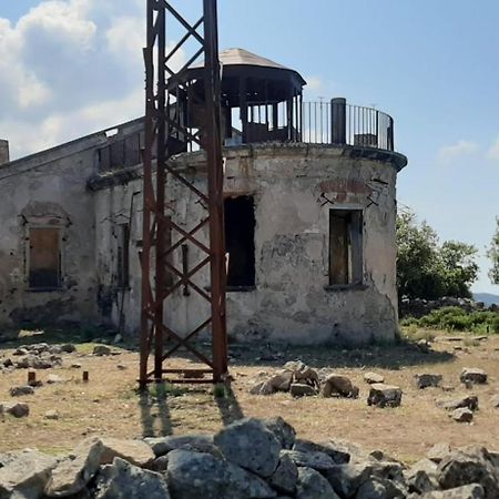 Casa Vacanze Il Pastore Tedesco Portoferraio Exterior foto