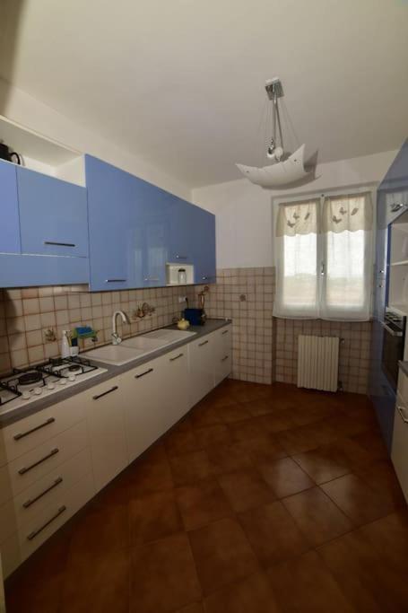 Casa Vacanze Il Pastore Tedesco Portoferraio Exterior foto