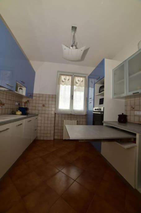 Casa Vacanze Il Pastore Tedesco Portoferraio Exterior foto