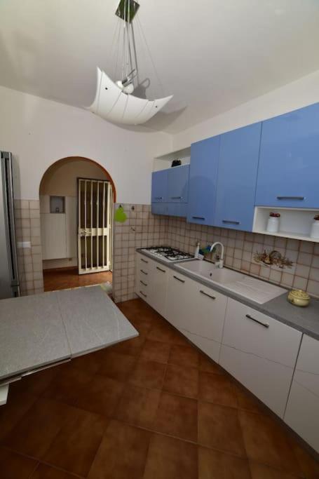 Casa Vacanze Il Pastore Tedesco Portoferraio Exterior foto