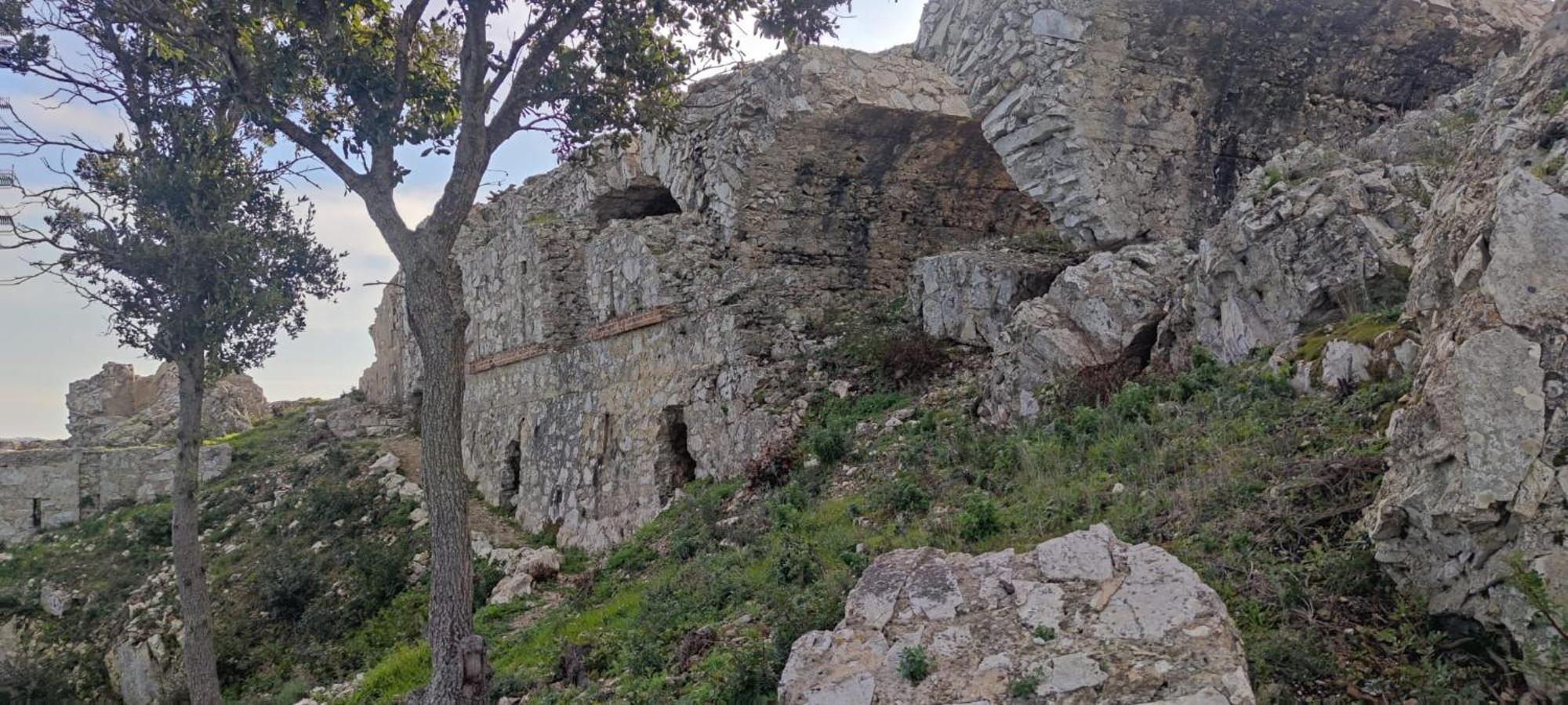 Casa Vacanze Il Pastore Tedesco Portoferraio Exterior foto